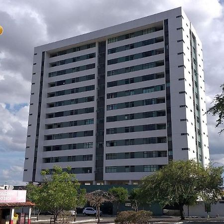 Apto No Universitario Ed. Mr. Teneriff 310 Apartment Caruaru Exterior photo