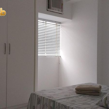 Apto No Universitario Ed. Mr. Teneriff 310 Apartment Caruaru Exterior photo
