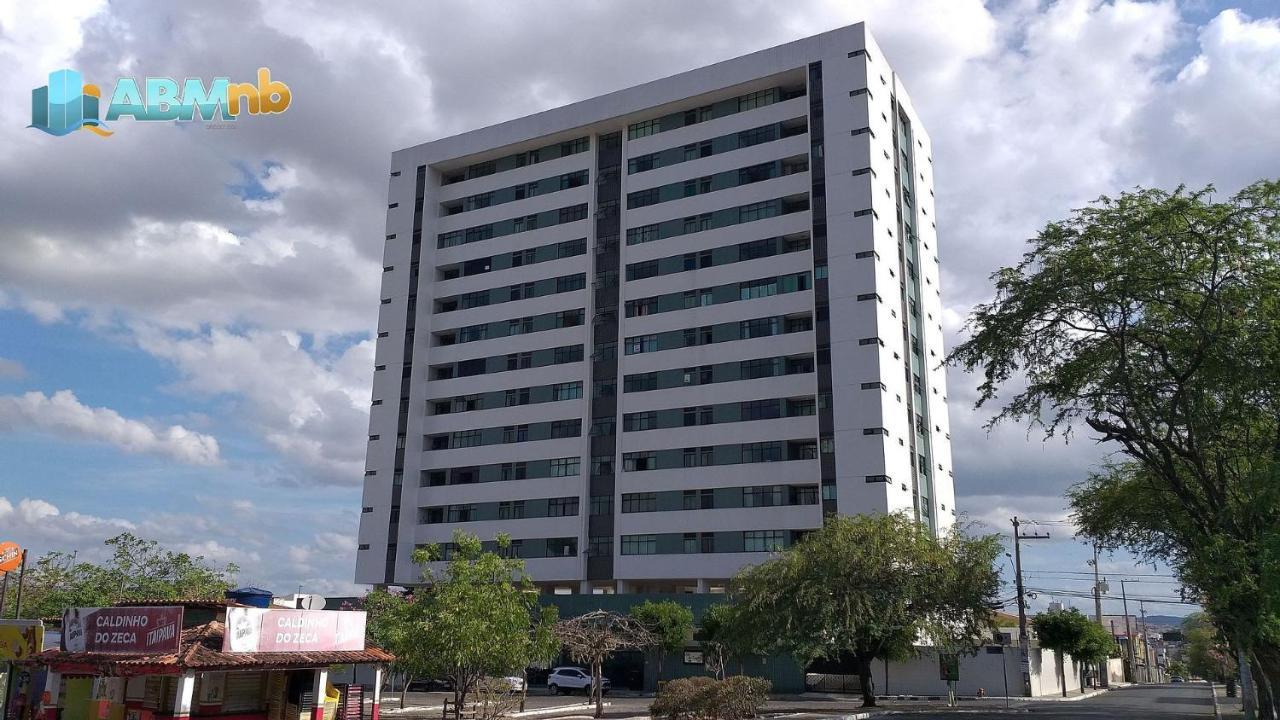 Apto No Universitario Ed. Mr. Teneriff 310 Apartment Caruaru Exterior photo