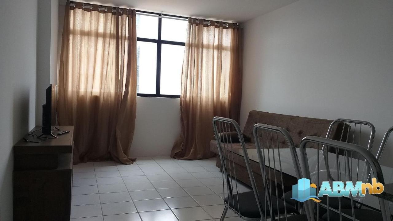 Apto No Universitario Ed. Mr. Teneriff 310 Apartment Caruaru Exterior photo