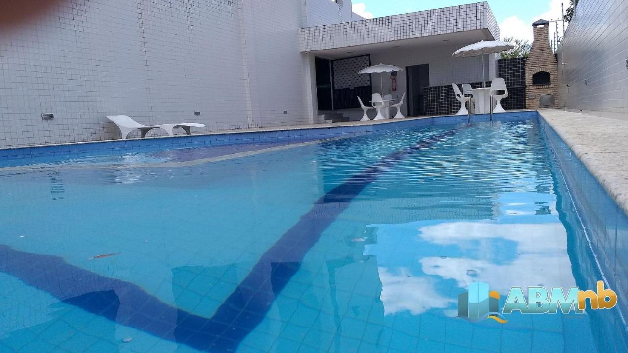 Apto No Universitario Ed. Mr. Teneriff 310 Apartment Caruaru Exterior photo
