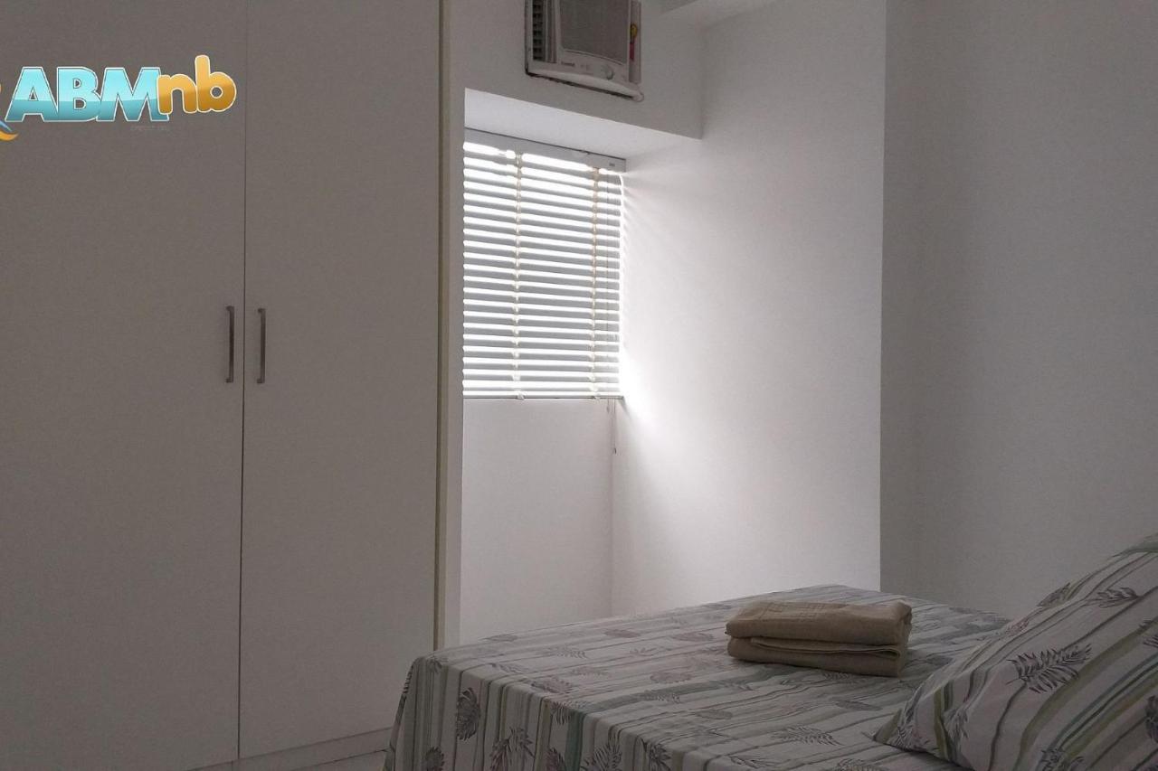 Apto No Universitario Ed. Mr. Teneriff 310 Apartment Caruaru Exterior photo
