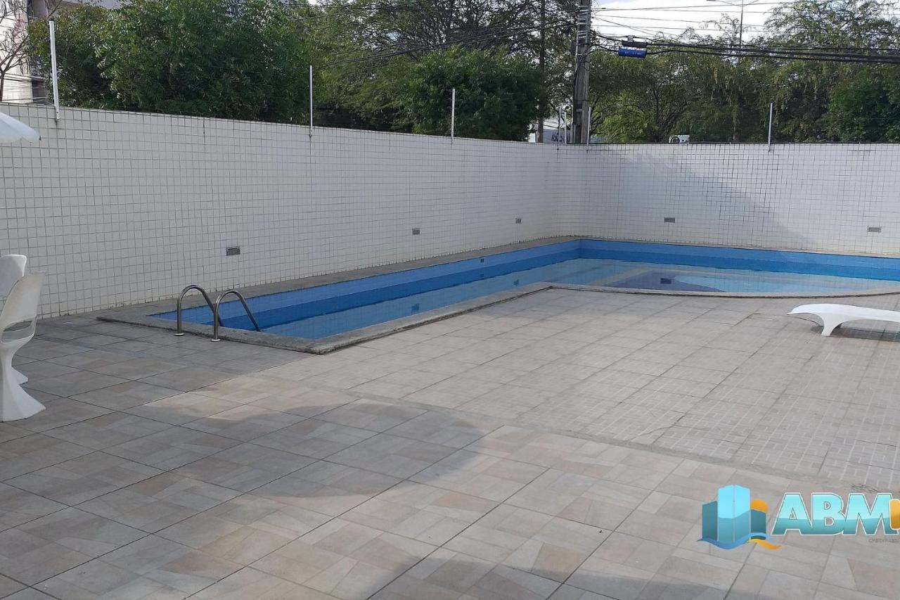 Apto No Universitario Ed. Mr. Teneriff 310 Apartment Caruaru Exterior photo